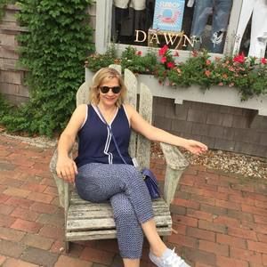 Meet your Posher, Dawn